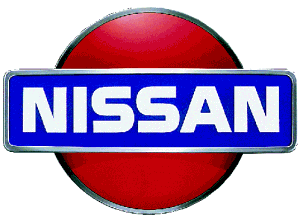 Autodíly NISSAN